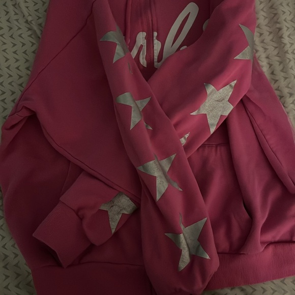 Barbie zip up - Picture 4 of 5
